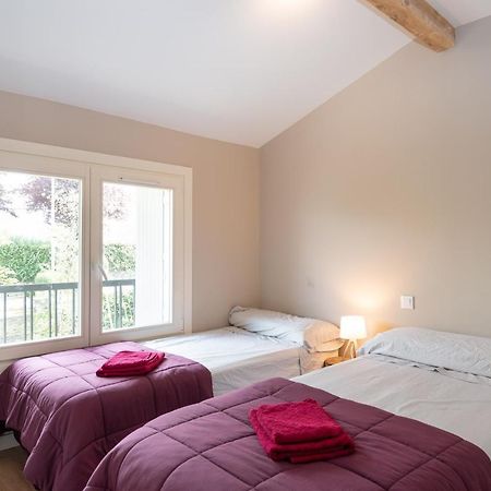 Apartmán New Construction Penthouse With Pool And Wifi Osséja Exteriér fotografie